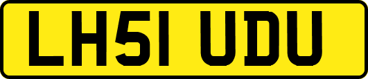 LH51UDU