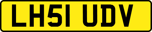 LH51UDV