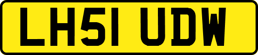 LH51UDW