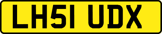 LH51UDX