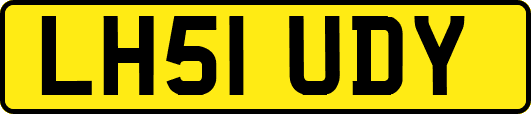 LH51UDY