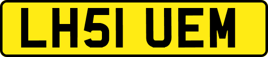LH51UEM