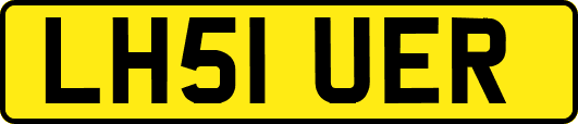 LH51UER
