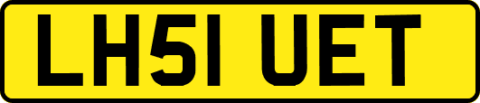 LH51UET