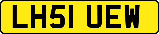 LH51UEW