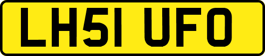 LH51UFO