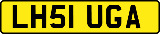 LH51UGA
