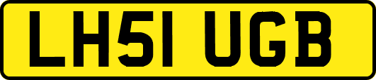 LH51UGB