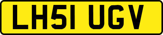 LH51UGV