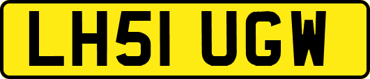 LH51UGW
