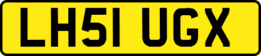 LH51UGX
