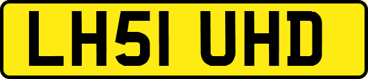 LH51UHD