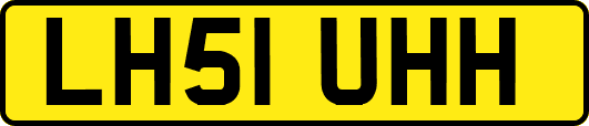 LH51UHH