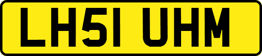 LH51UHM