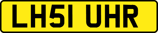 LH51UHR