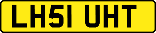 LH51UHT