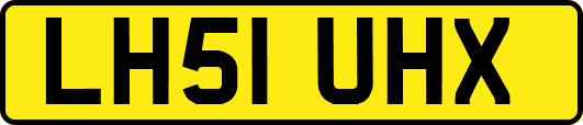 LH51UHX