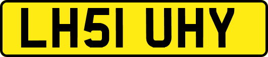 LH51UHY