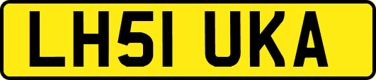 LH51UKA