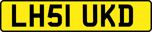 LH51UKD