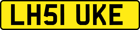 LH51UKE