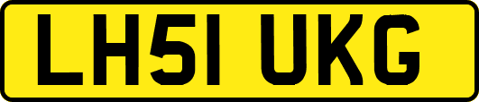 LH51UKG
