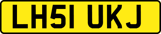 LH51UKJ