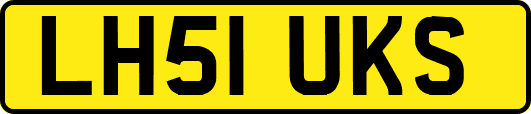 LH51UKS