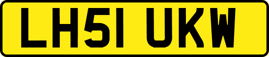 LH51UKW