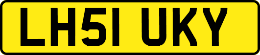 LH51UKY