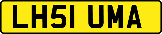 LH51UMA