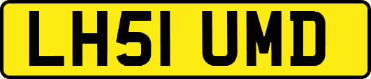 LH51UMD