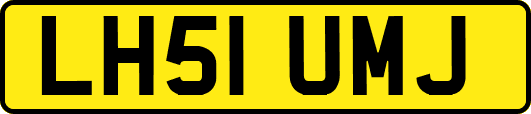 LH51UMJ
