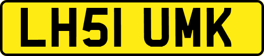 LH51UMK