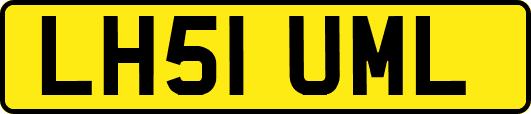 LH51UML