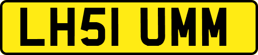 LH51UMM