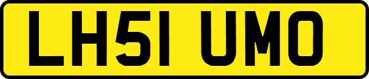LH51UMO