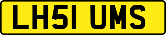 LH51UMS