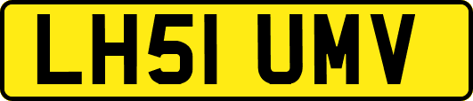 LH51UMV