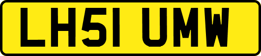 LH51UMW