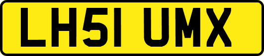 LH51UMX
