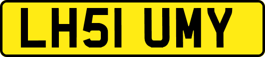 LH51UMY