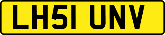 LH51UNV