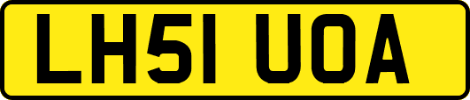 LH51UOA