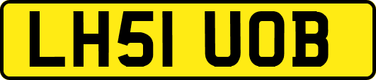 LH51UOB
