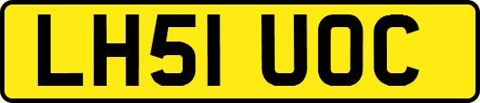 LH51UOC