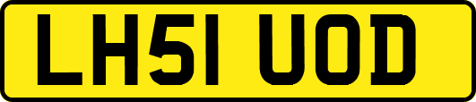 LH51UOD