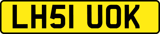 LH51UOK