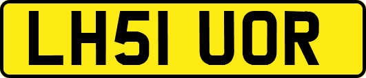 LH51UOR