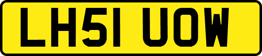 LH51UOW
